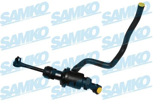 Master Cylinder, clutch SAMKO F30274