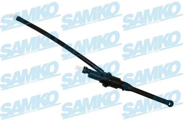Master Cylinder, clutch SAMKO F30276