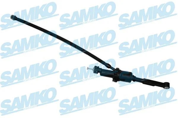 Master Cylinder, clutch SAMKO F30277