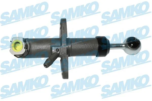 Master Cylinder, clutch SAMKO F30279