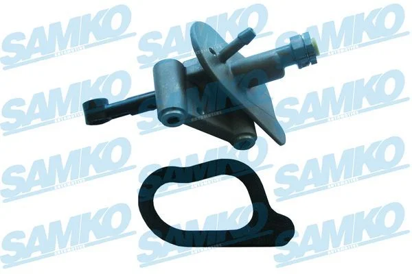 Master Cylinder, clutch SAMKO F30283