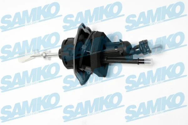 Master Cylinder, clutch SAMKO F30288