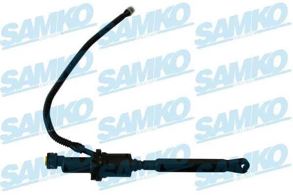 Master Cylinder, clutch SAMKO F30291