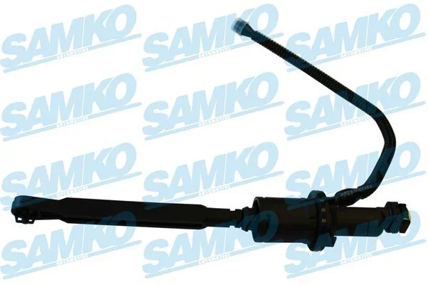 Master Cylinder, clutch SAMKO F30292