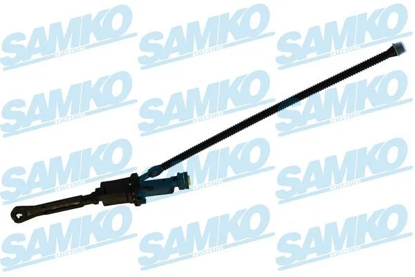 Master Cylinder, clutch SAMKO F30297