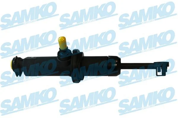 Master Cylinder, clutch SAMKO F30309
