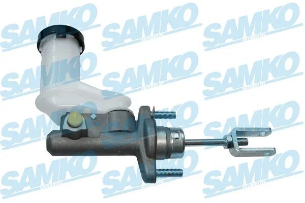 Master Cylinder, clutch SAMKO F30340