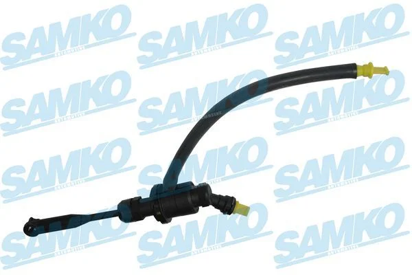 Master Cylinder, clutch SAMKO F30356