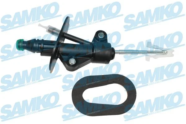 Master Cylinder, clutch SAMKO F30370