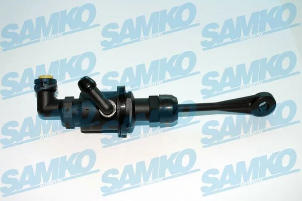 Master Cylinder, clutch SAMKO F30376