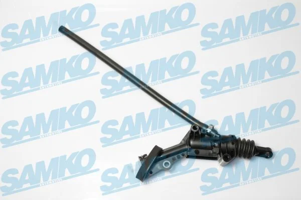 Master Cylinder, clutch SAMKO F30387