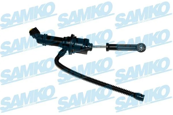 Master Cylinder, clutch SAMKO F30513