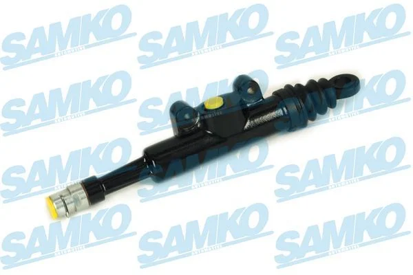 Master Cylinder, clutch SAMKO F30881