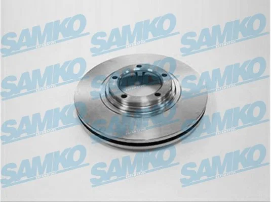 Zavorni disk SAMKO H2021V