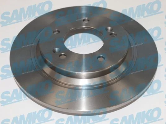 Brake Disc SAMKO H2050P