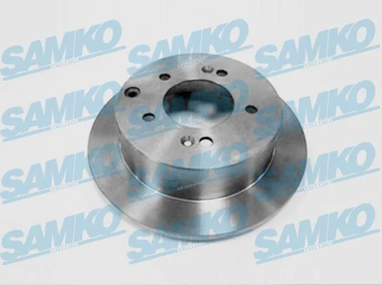 Zavorni disk SAMKO K2024P