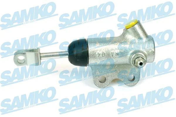 Slave Cylinder, clutch SAMKO M04925