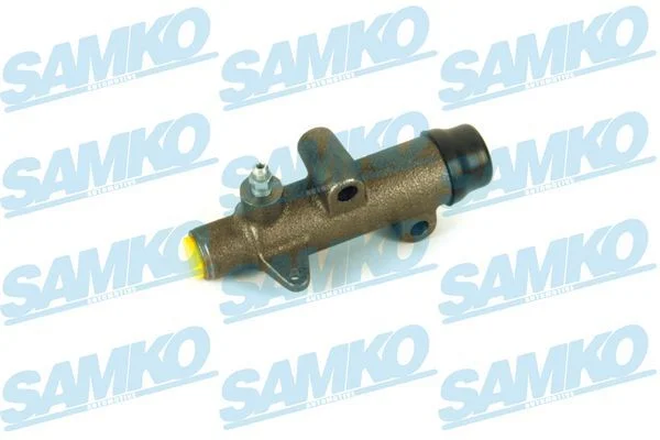Pomožni valj, sklopka SAMKO M07388