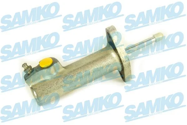 Slave Cylinder, clutch SAMKO M16100