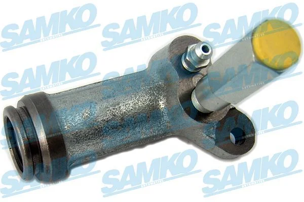 Pomožni valj, sklopka SAMKO M16350