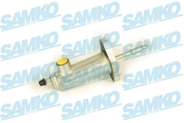 Slave Cylinder, clutch SAMKO M17752