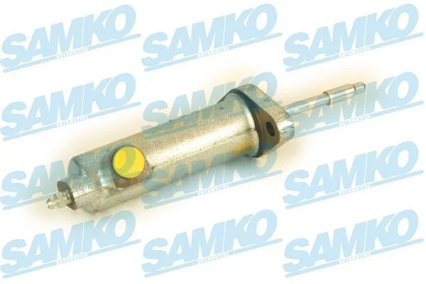 Slave Cylinder, clutch SAMKO M17761