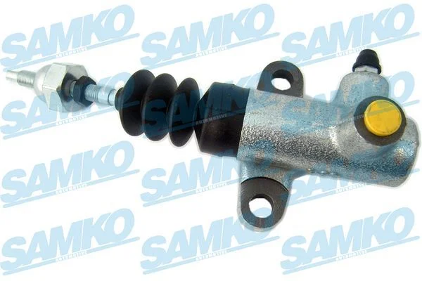 Pomožni valj, sklopka SAMKO M20975