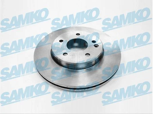 Zavorni disk SAMKO M2371V