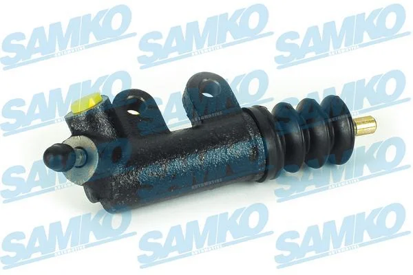Slave Cylinder, clutch SAMKO M26025