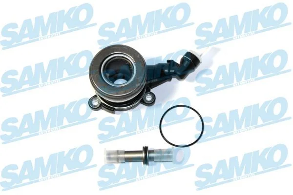 Central Slave Cylinder, clutch SAMKO M30005P
