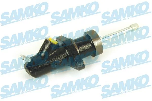 Slave Cylinder, clutch SAMKO M30009