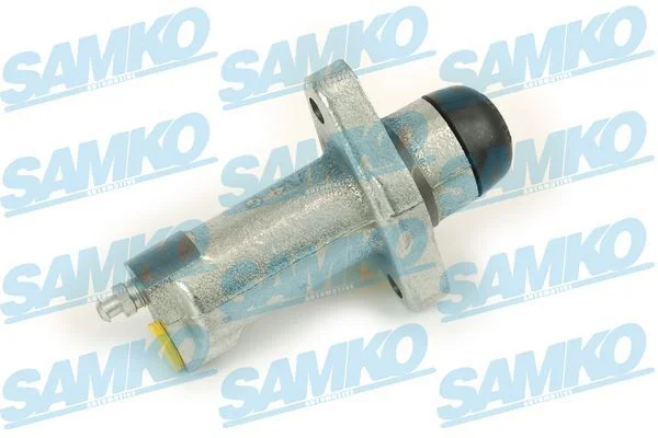 Pomožni valj, sklopka SAMKO M30022