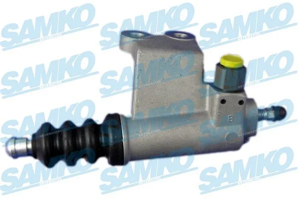 Pomožni valj, sklopka SAMKO M30032