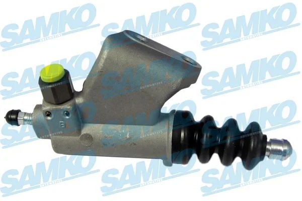Pomožni valj, sklopka SAMKO M30033