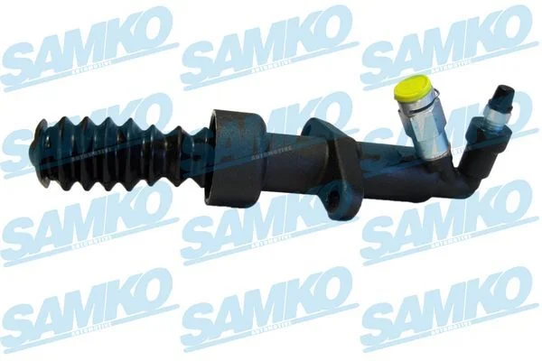 Pomožni valj, sklopka SAMKO M30056