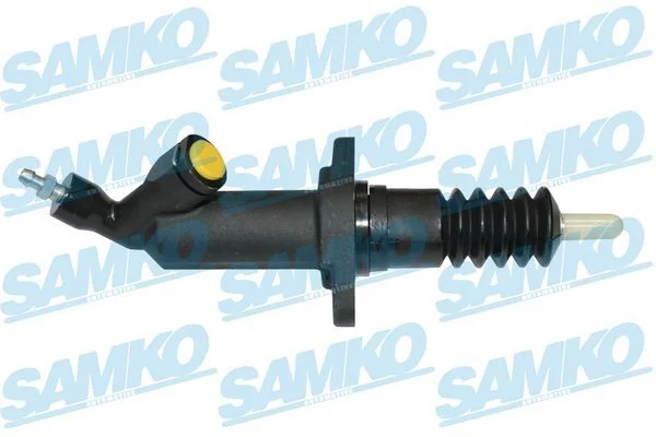 Pomožni valj, sklopka SAMKO M30079