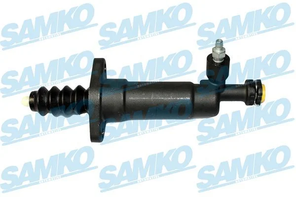 Pomožni valj, sklopka SAMKO M30086