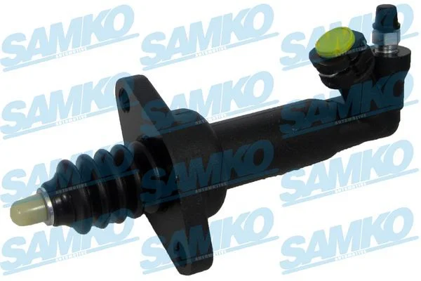 Pomožni valj, sklopka SAMKO M30136