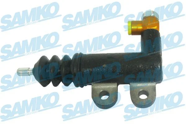 Pomožni valj, sklopka SAMKO M30142