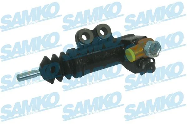 Pomožni valj, sklopka SAMKO M30146