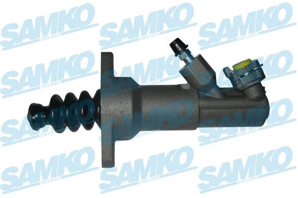 Pomožni valj, sklopka SAMKO M30152