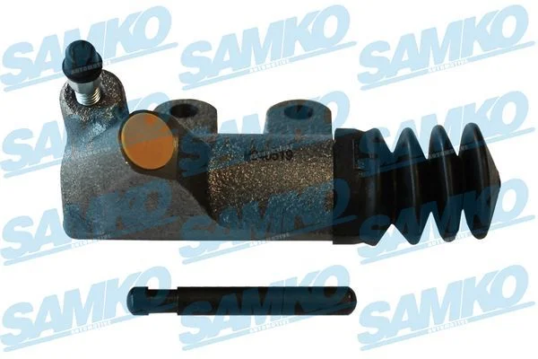 Pomožni valj, sklopka SAMKO M30159