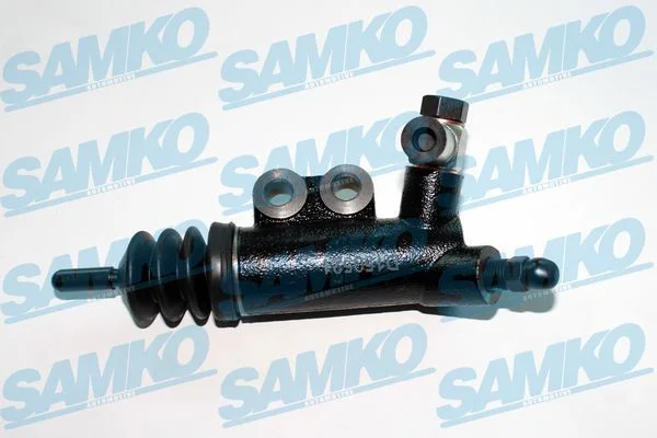 Pomožni valj, sklopka SAMKO M30174