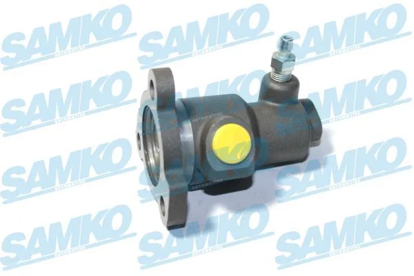 Pomožni valj, sklopka SAMKO M30176