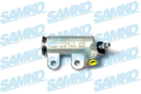 Pomožni valj, sklopka SAMKO M30177