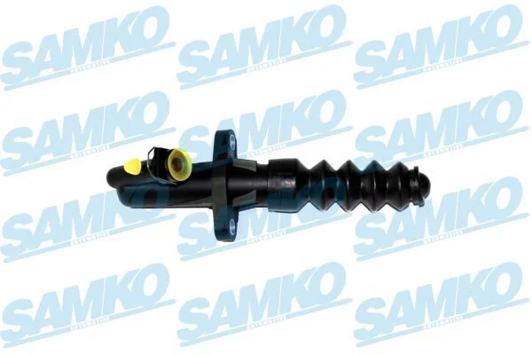 Pomožni valj, sklopka SAMKO M30189