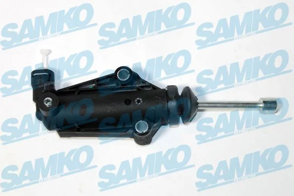 Pomožni valj, sklopka SAMKO M30208