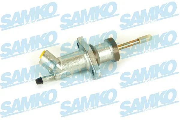 Slave Cylinder, clutch SAMKO M30215