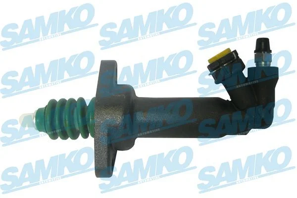 Pomožni valj, sklopka SAMKO M30224