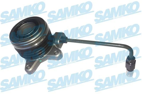 Central Slave Cylinder, clutch SAMKO M30278